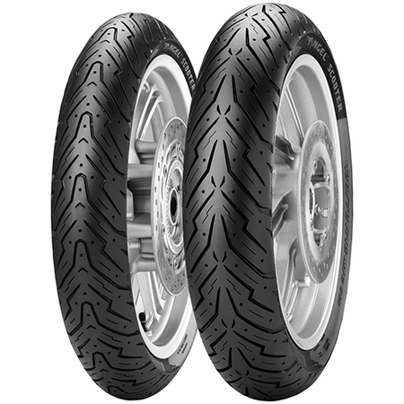 Pirelli Angel Scooter 80/80 R14 43S TL Front