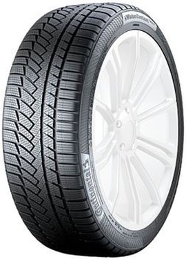 Continental ContiWinterContact TS 850 P 225/55 R17 97H Runflat