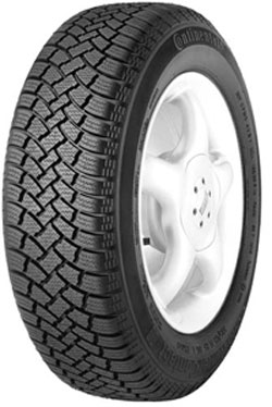 Continental ContiWinterContact TS 760 175/55 R15 77T