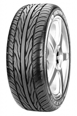Maxxis VICTRA MA-Z4S 245/35 R20 95W