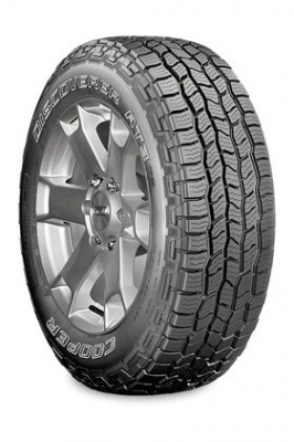 Cooper Discoverer A/T3 4S 235/65 R17 108T