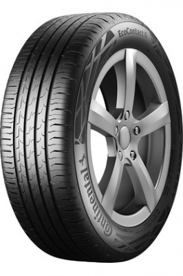 Continental ContiEcoContact 6 175/70 R14 84T