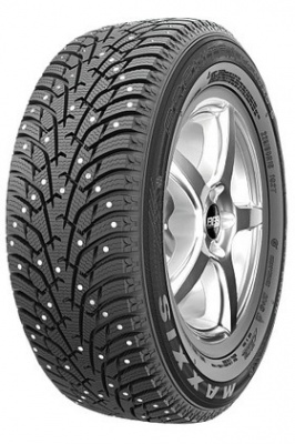 Maxxis Premitra Ice Nord 5 NP5 185/60 R14 82T