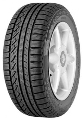 Continental ContiWinterContact TS 810 175/65 R15 84T