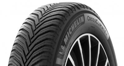 Michelin CrossClimate 2 215/45 R16 90V XL